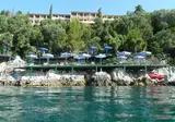 Hotel Nautilus Barbati foto 22