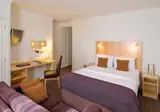 Hotel Strand Palace foto 8