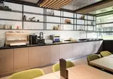 Executive Residency by Best Western Amsterdam Airport foto 15