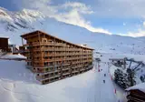 Résidence La Source des Arcs foto 1