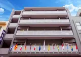 Marina Athens Hotel foto 15