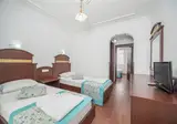 Side Sunberk Hotel foto 6