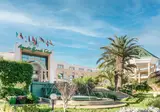 Agadir Beach Club Hotel foto 22