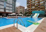 Vega Green Apart Hotel foto 5