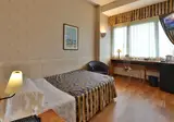 Hotel Plaza Pescara foto 25