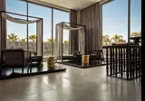 Dusit Thani LakeView Cairo foto 10