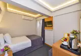 Bergama Hotel Istanbul foto 26
