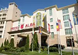 Alba Hotel foto 4