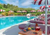 Ammon Zeus Luxury Beach Hotel foto 15