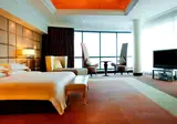 Le Meridien Al Aqah Beach Resort foto 4
