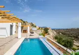Amoopi Sea View Villas foto 1