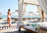 Minoa Palace Beach Resort foto 3