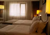 Kent Hotel Istanbul foto 11