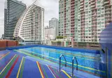 Best Western Click Sathorn 11 Bangkok foto 9