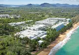 Riu Palace Phuket foto 1