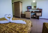 Kleopatra Beach Hotel foto 14