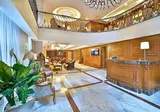 Adelmar Hotel Istanbul Sisli foto 5