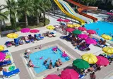 Xeno Eftalia Resort Hotel foto 4