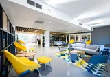 Staycity Marne La Vallee foto 9