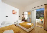 Stelios Residence Apartments foto 16