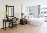 Asoke Residence Sukhumvit foto 17
