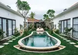 Shanti Boutique Retreat foto 13