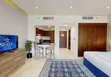 Suha Park Hotel Appartementen foto 6
