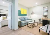 Sercotel Sevilla Guadalquivir Suites foto 8