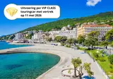Kroatische Bloemenrivièra, Opatija foto 1