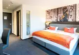Hotel Duda foto 3