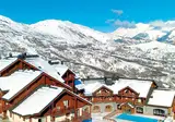 Résidence Les Alpages du Corbier - Voordeeltarief foto 1