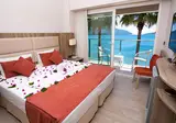 Marmaris Begonville Beach Hotel foto 30