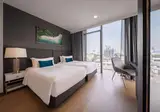 Wyndham Bangkok Queen Convention Centre foto 4