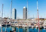 Hotel H10 Marina Barcelona foto 22