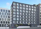 B&B Hotel Düsseldorf City foto 4