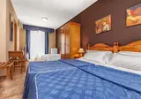 Al Andalus Hotel foto 6