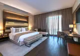 Mövenpick Hotel du Lac Tunis foto 10