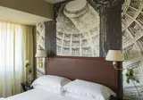 Starhotels Michelangelo foto 2