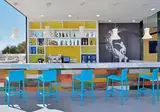Radisson Blu Resort, Taghazout Bay Surf Village foto 22