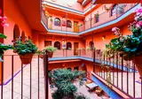 Hotel Patio de la Alameda foto 12