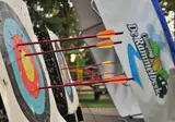 Vodatent Camping de Rammelbeek foto 12