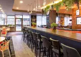 ibis London City - Shoreditch Hotel foto 21