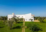 Secolario Masseria del Viverbene foto 10