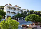 Appartementen Vassilis Studios foto 1