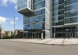 Plaza Premium Almere foto 15