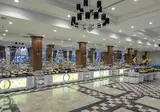 Dobedan World Palace Kemer foto 13