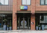Holiday Inn Express Liverpool Central - An IHG Hotel foto 5