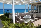 Le Roccette Mare Beach Hotel & Resturant foto 9
