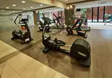Aparthotel Fuengirola Beach foto 15