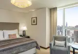 Grosvenor House, A Luxury Collection Hotel foto 27